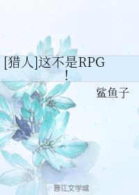 (猎人同人)这不是RPG (猎人同人)这不是RPG
