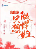 穿书后只想做悍妇 穿书后只想做悍妇
