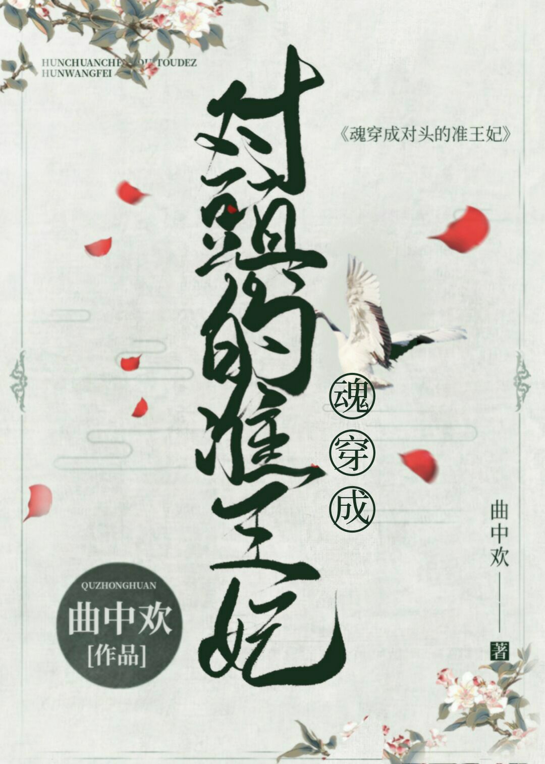 魂穿后嫁给断袖死对头 魂穿后嫁给断袖死对头