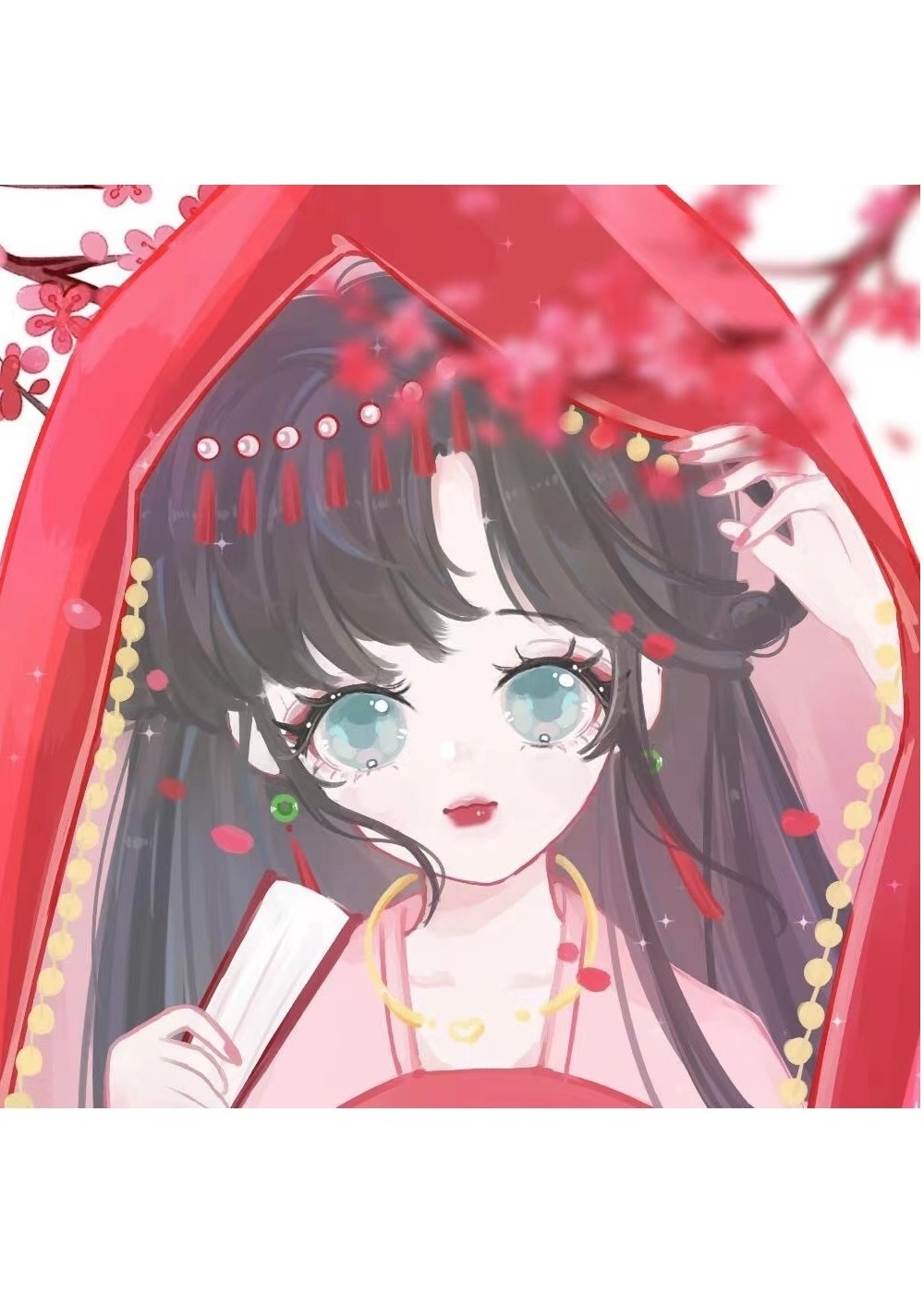 蜀地小厨娘 蜀地小厨娘