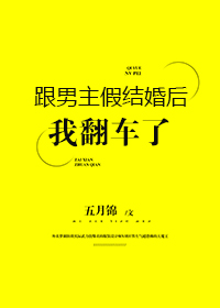 跟男主假结婚后我翻车了 跟男主假结婚后我翻车了