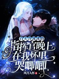 白天冷冰冰的指挥官晚上在我怀里哭唧唧 白天冷冰冰的指挥官晚上在我怀里哭唧唧