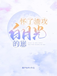 怀了渣攻白月光的崽 怀了渣攻白月光的崽