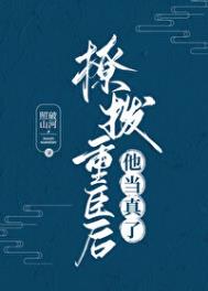 撩拨重臣后他当真了 撩拨重臣后他当真了