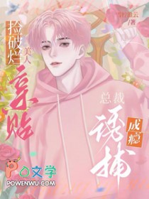 捡破烂美人亲贴,总裁诱捕成瘾 捡破烂美人亲贴,总裁诱捕成瘾