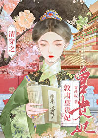 清穿之敦肃皇贵妃 清穿之敦肃皇贵妃