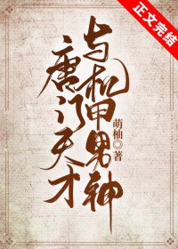 唐门天才与机甲男神 唐门天才与机甲男神