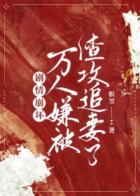 剧情崩坏,万人嫌被渣攻追妻了 剧情崩坏,万人嫌被渣攻追妻了