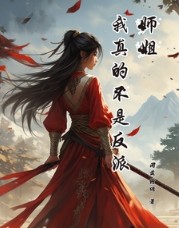 师姐,我真不是反派 师姐,我真不是反派