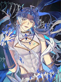 目标是成为超人气角色 目标是成为超人气角色