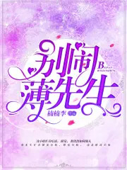 别闹,薄先生! 别闹,薄先生!