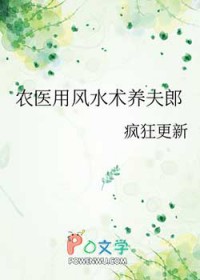 农医用风水术养夫郎 农医用风水术养夫郎