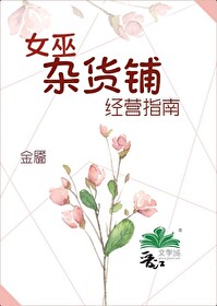 女巫杂货铺经营指南 女巫杂货铺经营指南