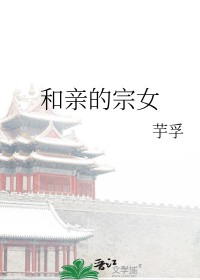 和亲的宗女 和亲的宗女