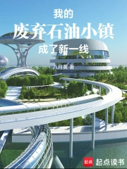 我的废弃石油小镇成了新一线 我的废弃石油小镇成了新一线