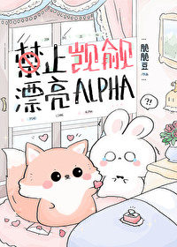 禁止觊觎漂亮Alpha 禁止觊觎漂亮Alpha