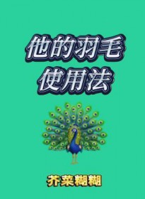 他的羽毛使用法 他的羽毛使用法