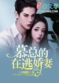 慕总的在逃娇妻 慕总的在逃娇妻
