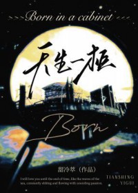 天生一柜 天生一柜