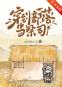 穿到部落当祭司 穿到部落当祭司