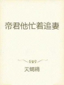 帝君他忙着追妻 帝君他忙着追妻