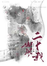 如风二十载 如风二十载