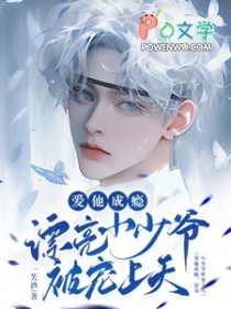 爱他成瘾,漂亮小少爷被宠上天 爱他成瘾,漂亮小少爷被宠上天