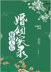 嫁错人后婚姻实录