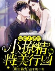 重生霸宠:偏执大佬的小撩精恃美行凶